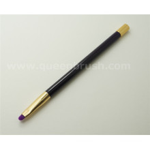 Small Detailing Brush Wooden Eye Shadow Brush